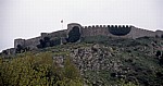 Burgruine Rozafa - Shkodra