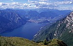 Monte Baldo - Gardasee