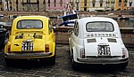 Fiat 500 - Bosa