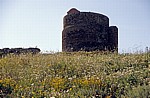 Torre San Giovanni - Tharros