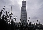 MediaPark: KölnTurm - Köln