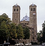 St. Gereon - Köln