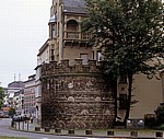 Römerturm - Köln