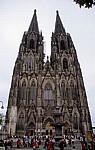 Kölner Dom - Köln