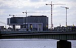Kranhaus - Köln