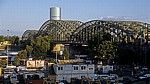 Hohenzollernbrücke - Köln