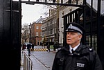 Downing Street - London