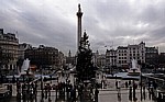 Trafalgar Square - London
