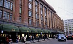 Harrods - London