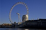 London Eye - London