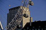 London Eye - London