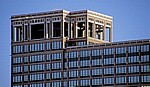 25 Cabot Square - London