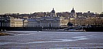 Royal Naval College (University Greenwich) - London