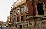 Royal Albert Hall - London