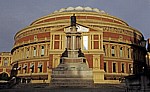 Royal Albert Hall - London