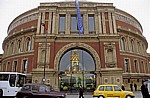 Royal Albert Hall - London