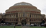 Royal Albert Hall - London