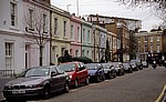 Portobello Road - London