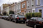 Portobello Road - London