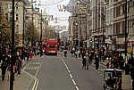 Picadilly - London