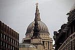 St Paul's Cathedral - London