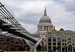 St Paul's Cathedral - London