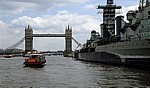 Tower Bridge - London
