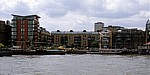 St Katharine's Dock - London
