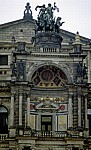 DDR: Semperoper - Dresden