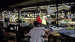 Mbare: Markt - Harare
