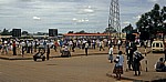 Mbare: Busbahnhof - Harare