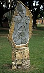 Chapungu Village: Shona Sculpture - Harare