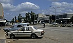 Robert Mugabe Street - Masvingo
