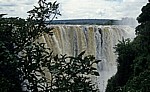 Main Falls - Victoriafälle