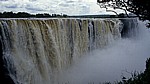 Main Falls - Victoriafälle