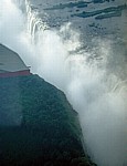 Horseshoe Falls - Victoriafälle