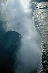 Rainbow Falls - Victoriafälle