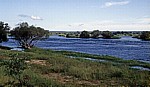 Zambezi - Victoria Falls National Park