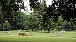 St James's Park - London