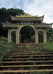 Thién viên Trúc Lâm (Buddhistisches Meditationszentrum) - Da Lat