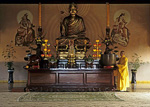 Thién viên Trúc Lâm (Buddhistisches Mediationszentrum) - Da Lat