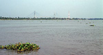 My Thuan-Brücke - Mekong-Delta