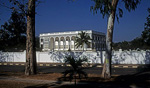 Präsidentenpalast - Vientiane