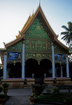 Wat Inpeng - Vientiane