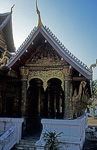 Wat May - Luang Prabang