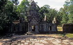 Angkor Thom: Preah Palilay - Angkor