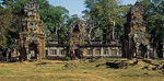 Angkor Thom: Kleangs - Angkor