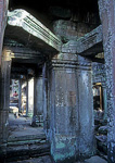 Preah Khan - Angkor