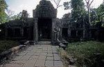 Preah Khan - Angkor