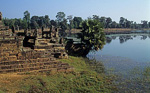 Sras Srang - Angkor